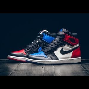 Meet your Posher, Mmichael